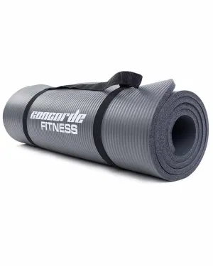 360 Nbr Training Mat