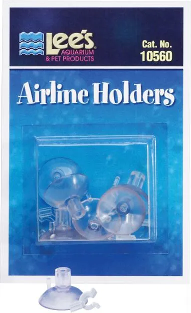 Airline Holders