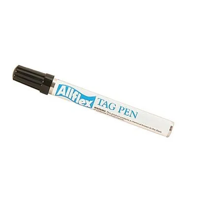 Allflex 2-N-1 Tag Pen