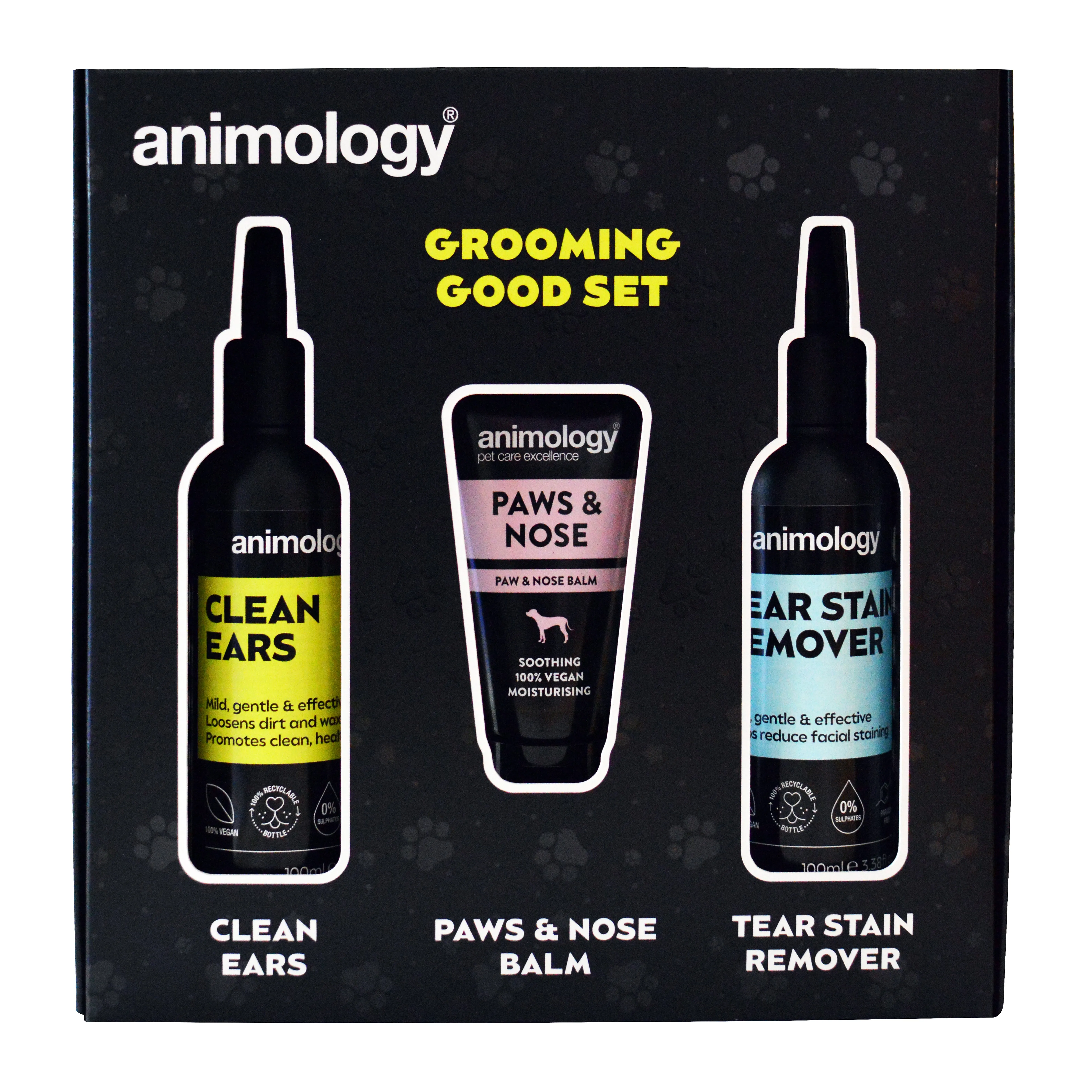 Animology Grooming Good Pack