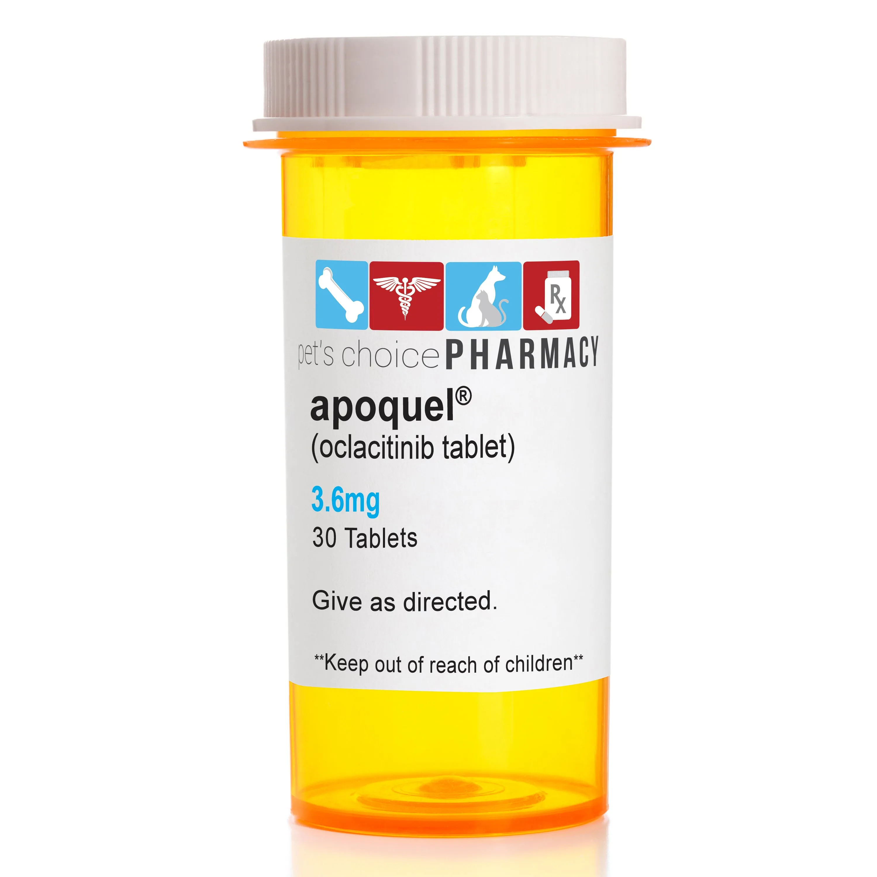 Apoquel Chewable for Dogs