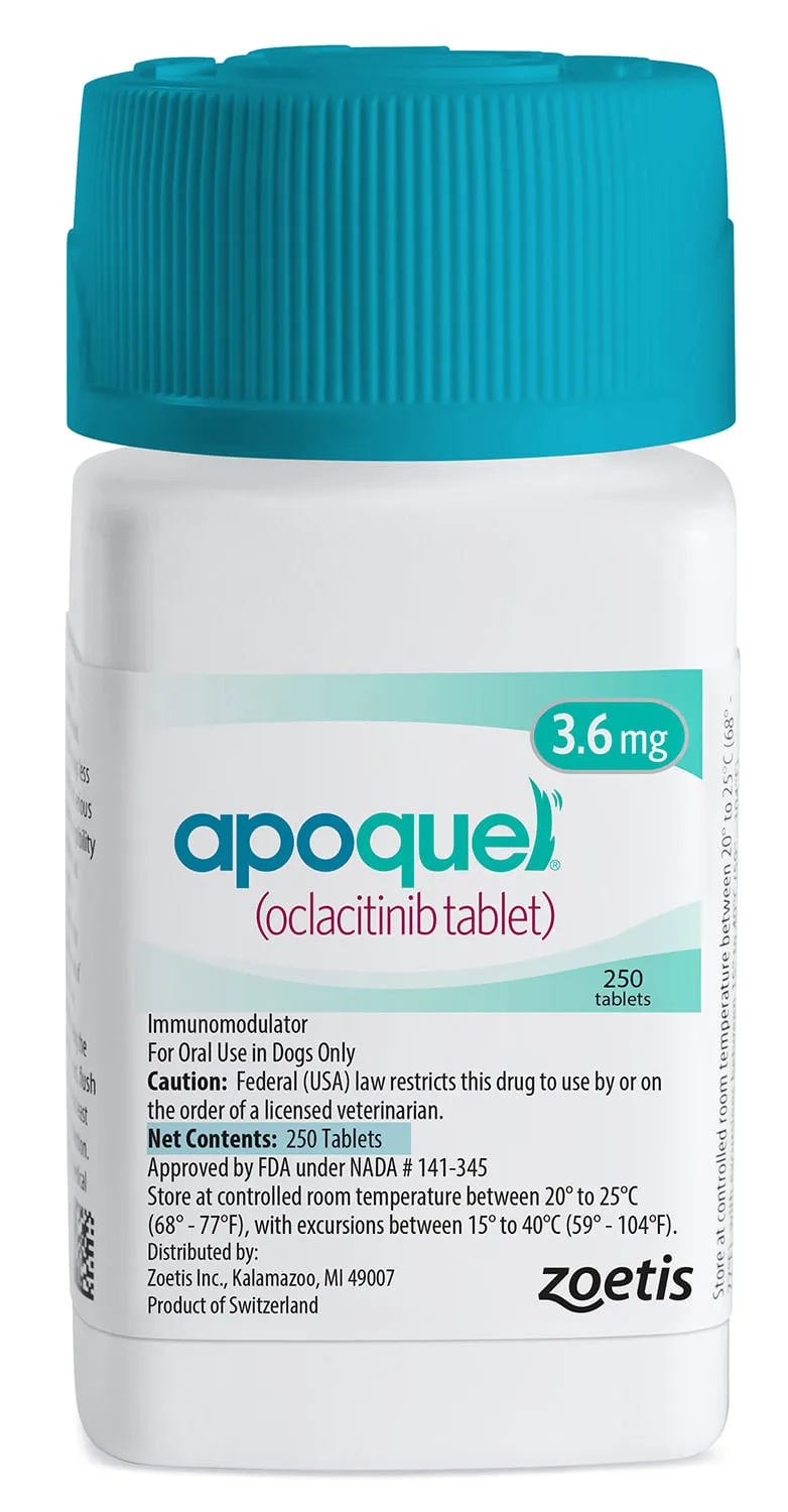 Apoquel Chewable for Dogs