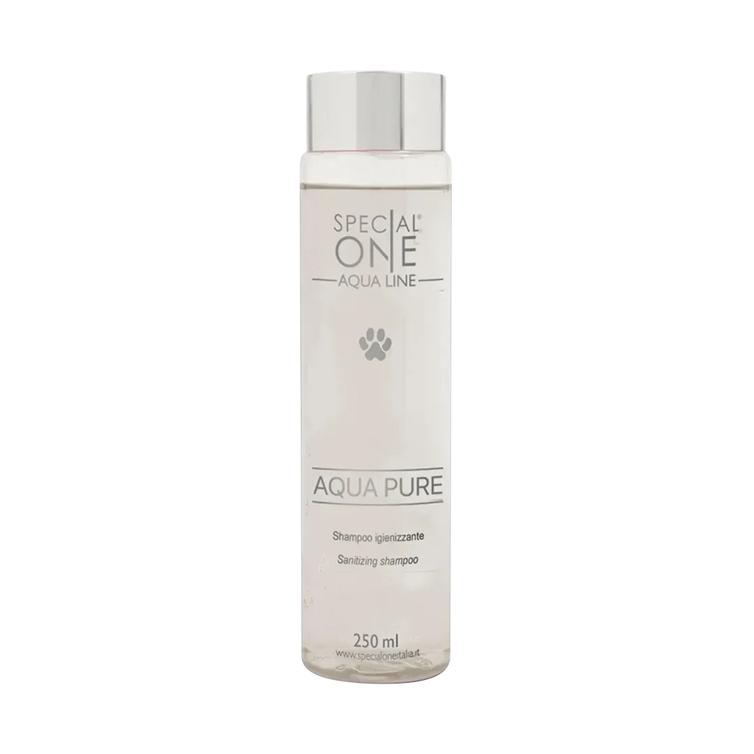 Aqua Pure Shampoo 250 ml by Special One