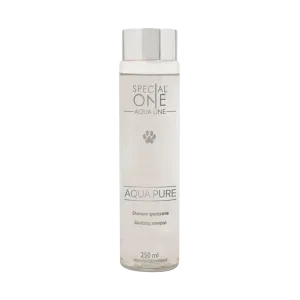 Aqua Pure Shampoo 250 ml by Special One