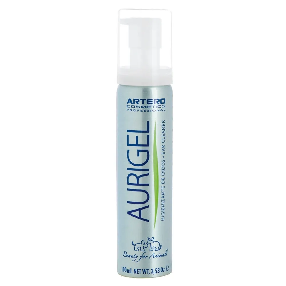 Artero Cosmetics Aurigel Pet Ear Cleaner 100ml