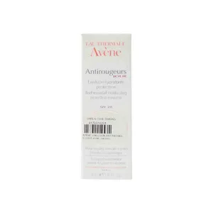 Avene Emulsion Anti Redness Light 40ml