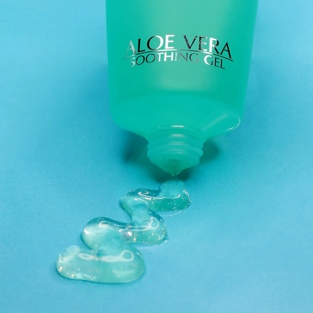 BBA ALOE VERA SOOTHING GEL