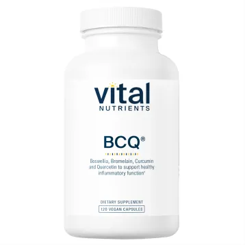 BCQ by Vital Nutrients