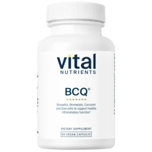 BCQ by Vital Nutrients