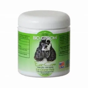 Bio Groom Ear Care Pads