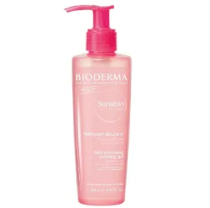 Bioderma Sensibio Gel 200 ML