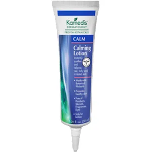 Calming Lotion 1.01 fl oz by Kamedis