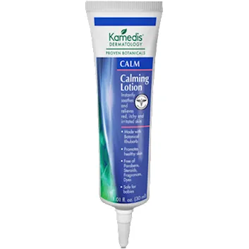 Calming Lotion 1.01 fl oz by Kamedis