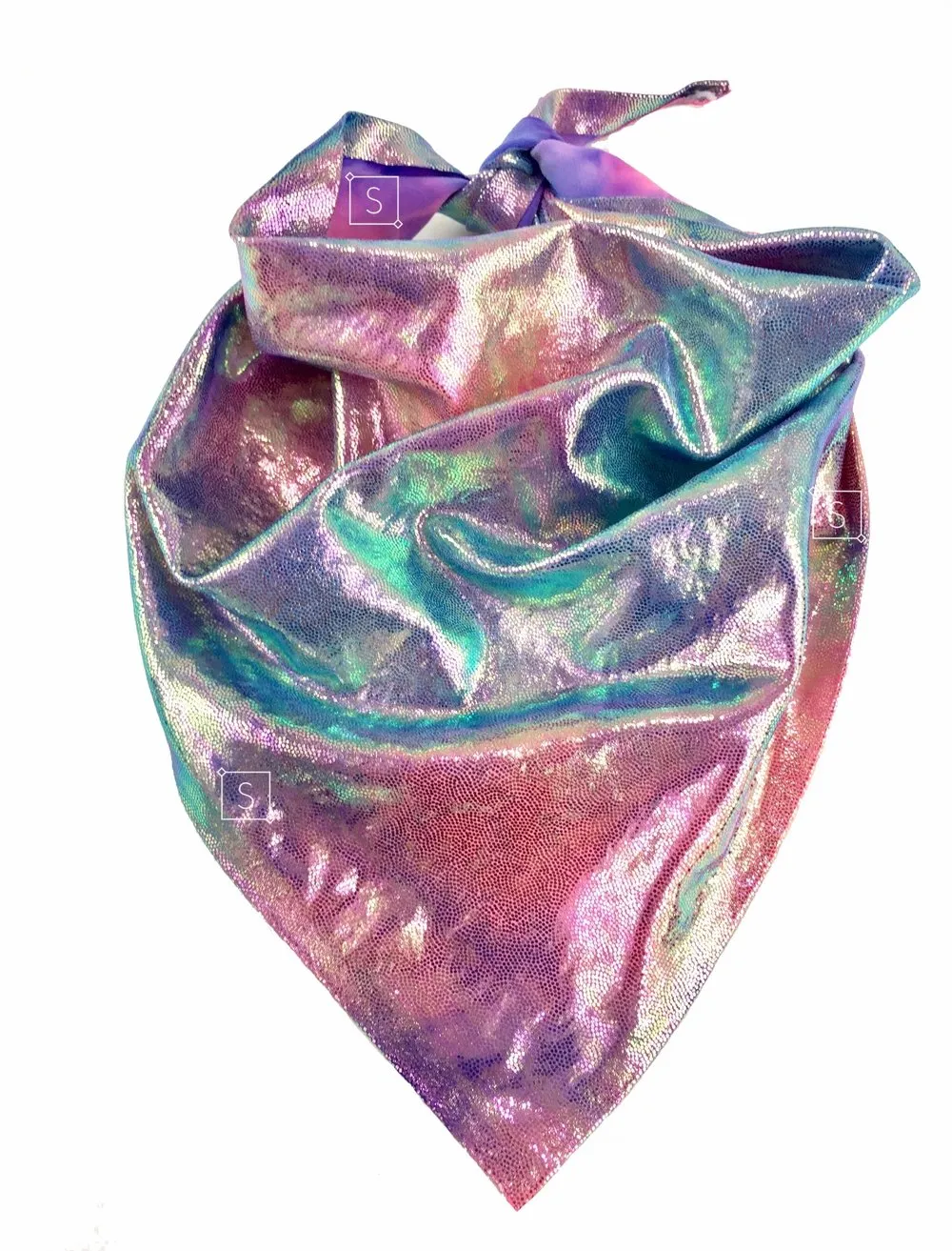 Candy Coated Dreamer Bandana