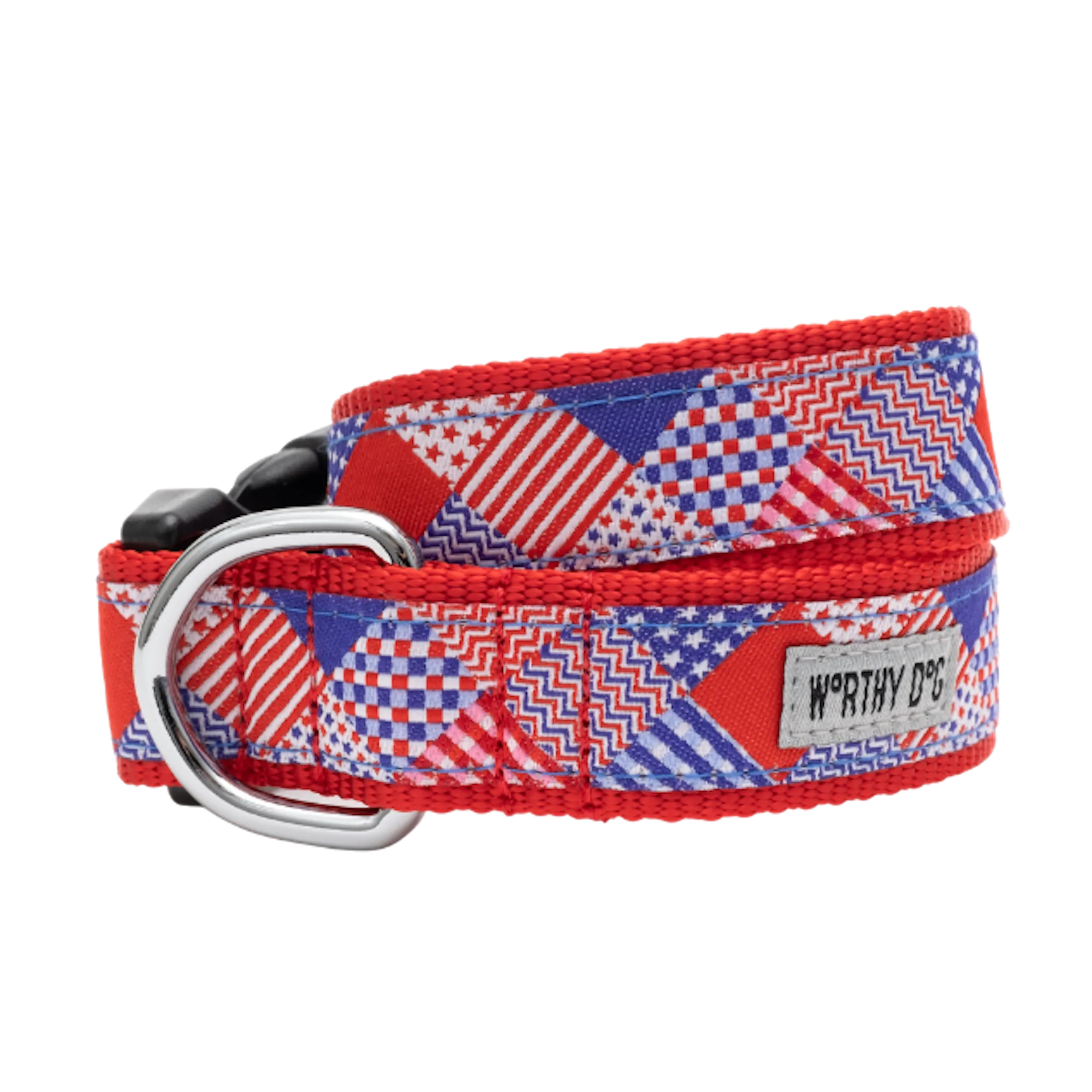 Collar | Americana