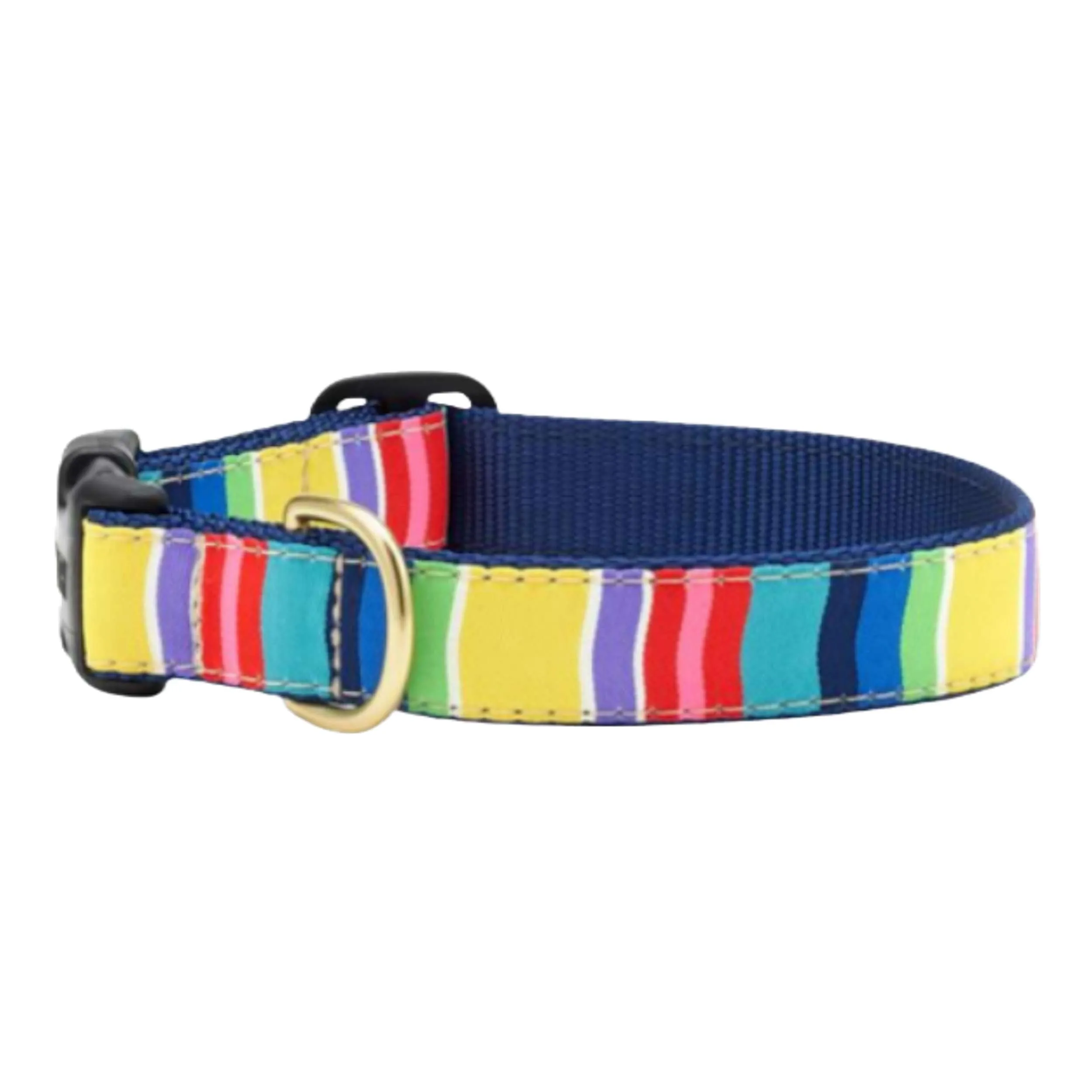 Collar | Colorful Stripes