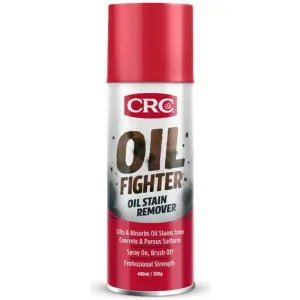 C.R.C Oil Fighter 400ml