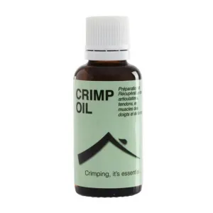 Crimp Oil 30ml