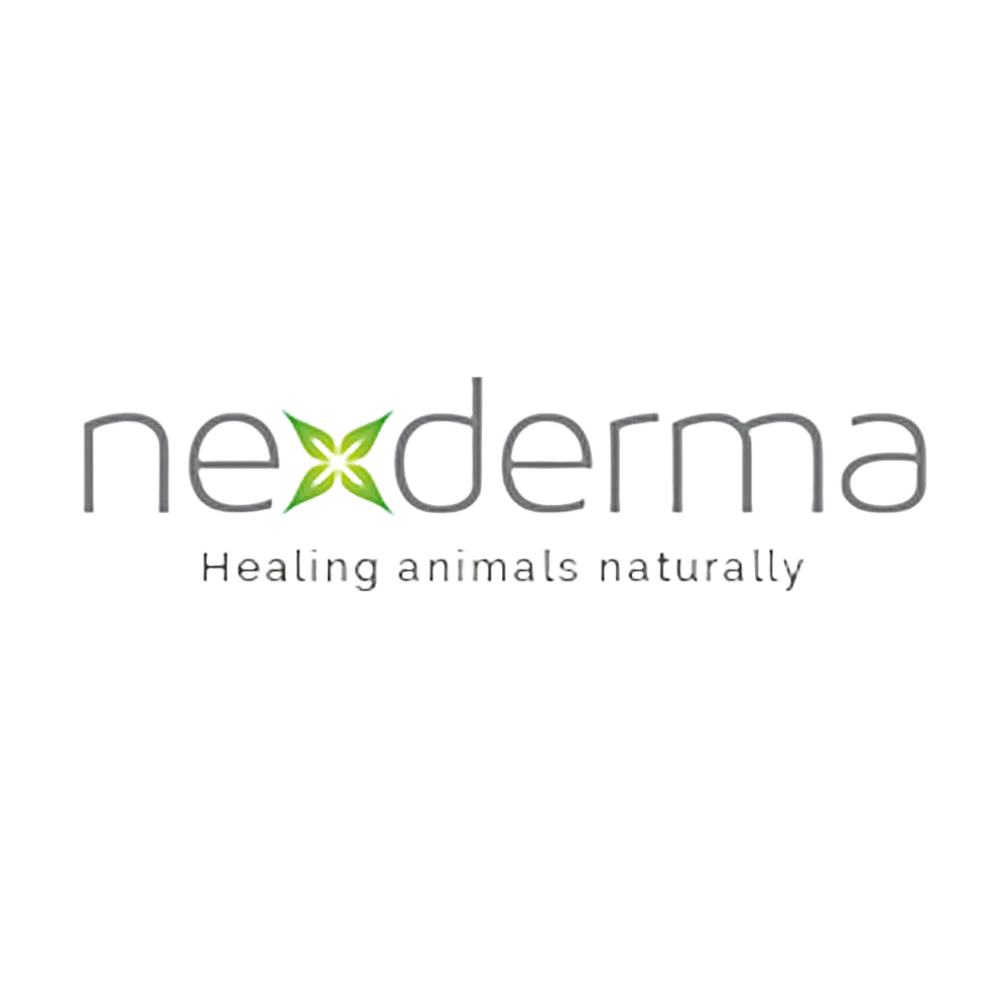 Deshedding Shampoo 16oz by Nexderma