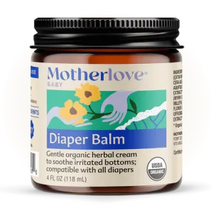 Diaper Balm, 1oz