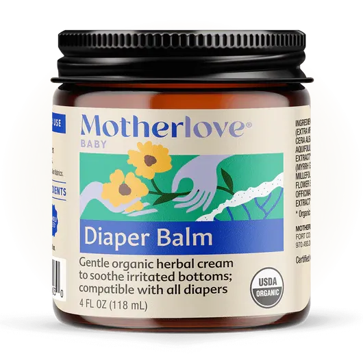 Diaper Balm, 1oz