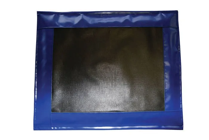 Disinfectant Mats, 24" x 28"