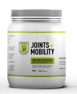 Durwell Equine Joints   Mobility