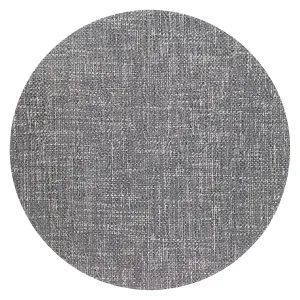 Echo Charcoal Placemat