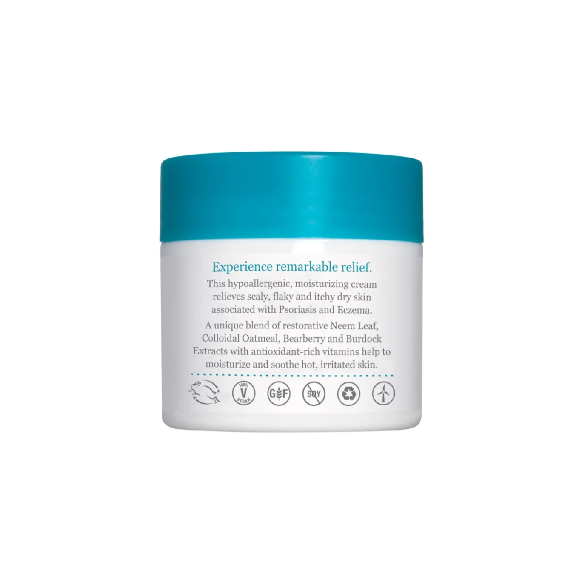 Eczema Relief Cream