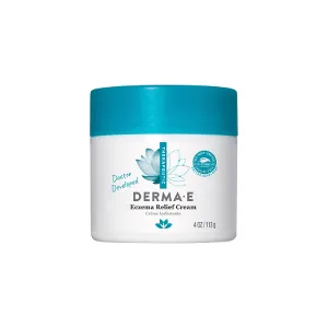 Eczema Relief Cream