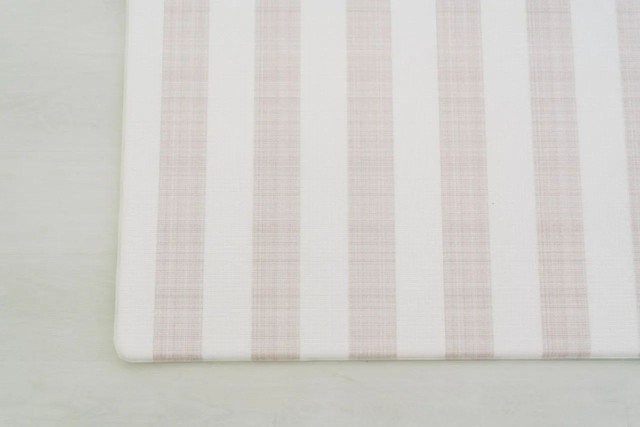 Emerson Ikat   Jack Stripe In Rose Pink