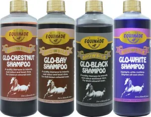 Equinade Shampoo