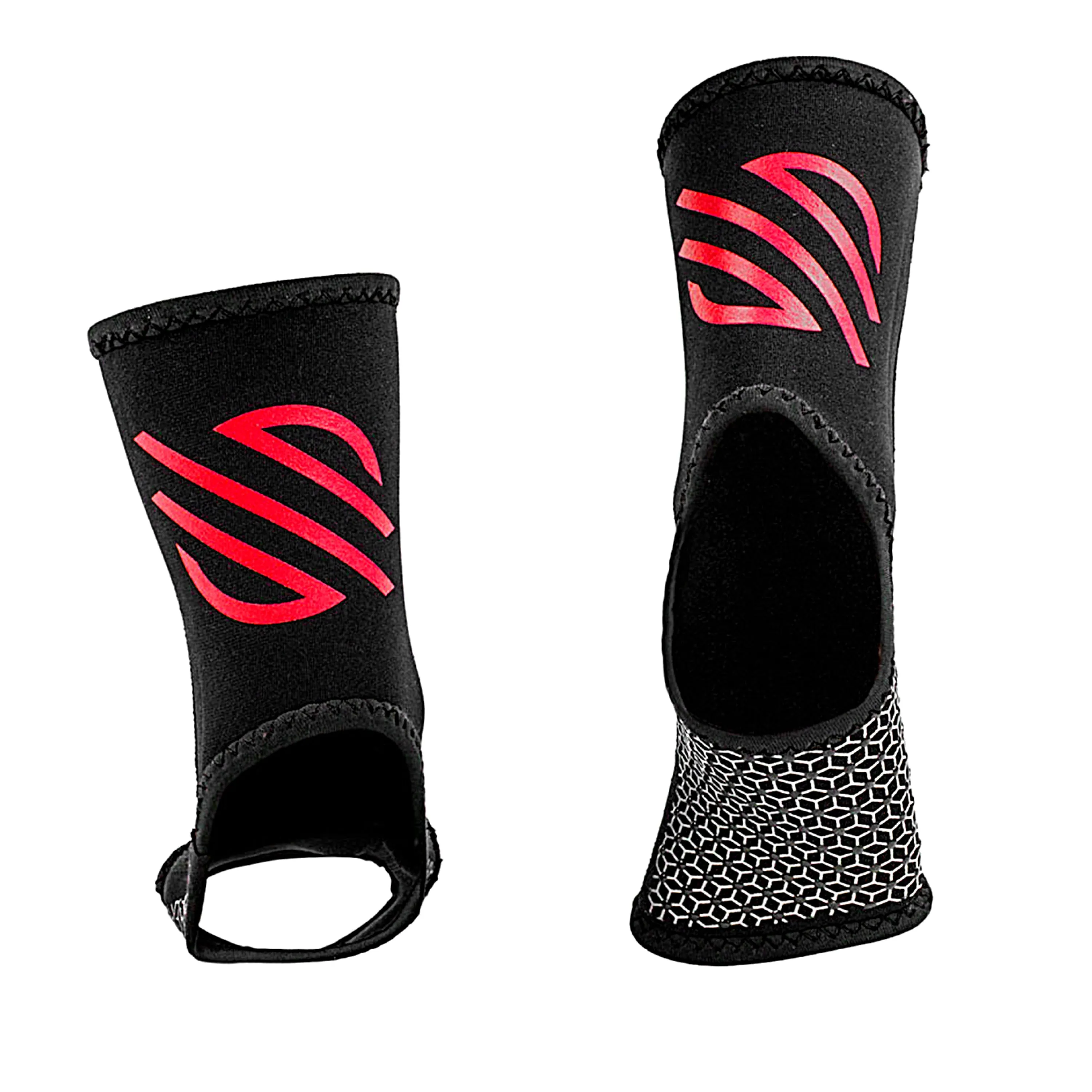 Essential Gel Ankle Wraps (pair)