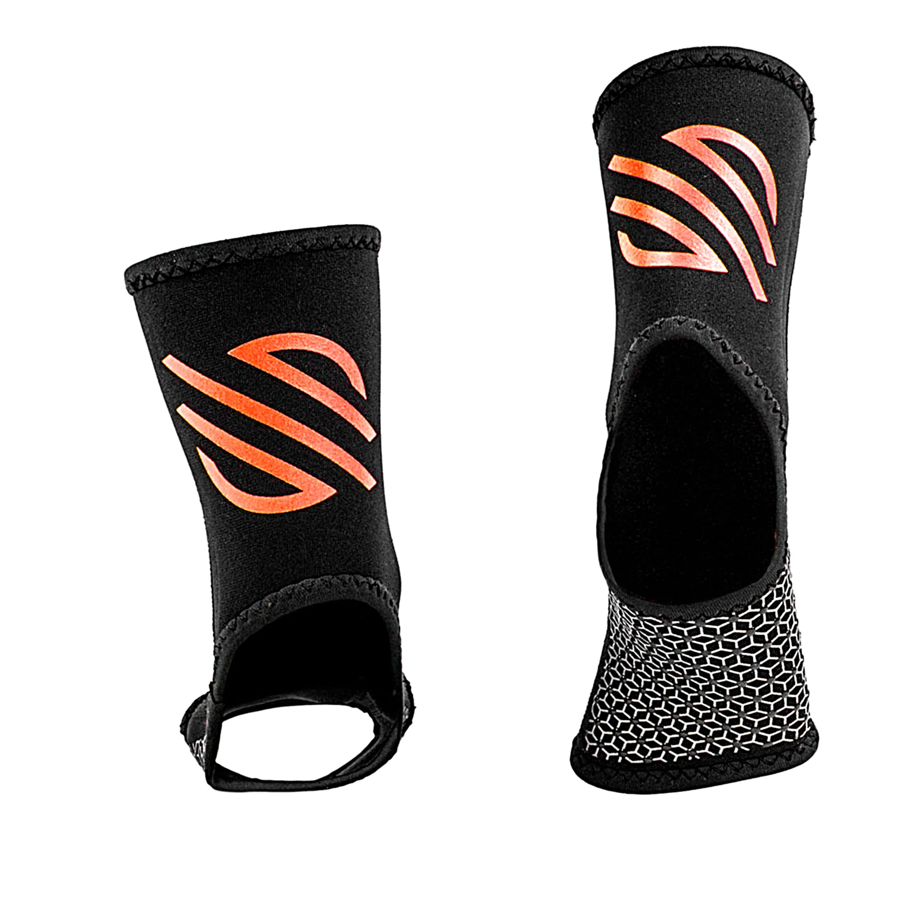 Essential Gel Ankle Wraps (pair)