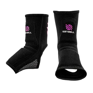 Essential Gel Ankle Wraps (pair)