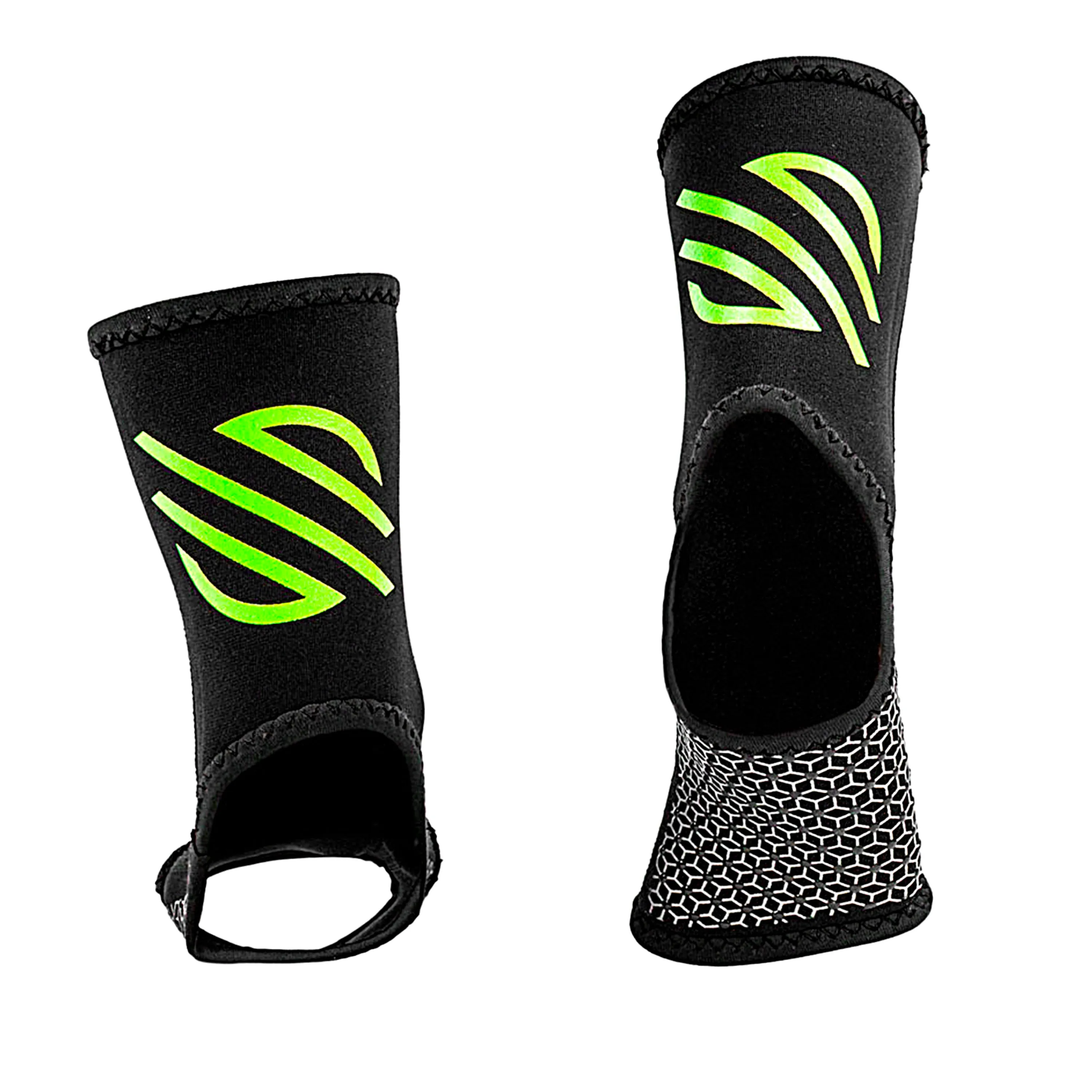 Essential Gel Ankle Wraps (pair)