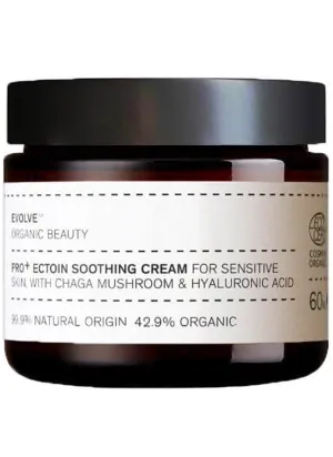 Evolve Pro  Ectoin Soothing Cream Travel