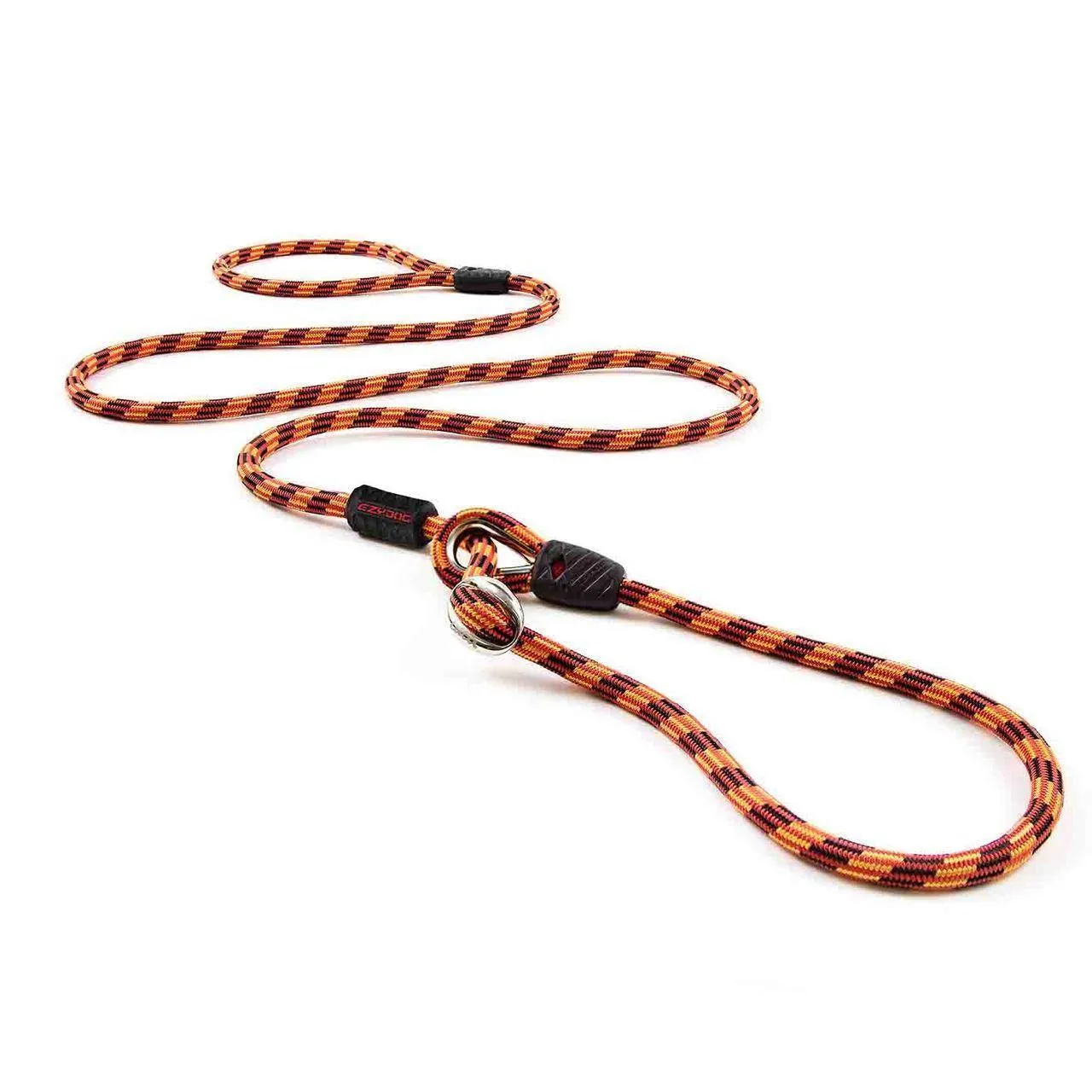 EzyDog Luca Leash Lite - Orange