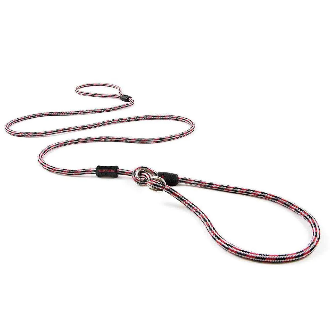 EzyDog Luca Leash Lite - Red