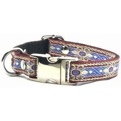 Finnigan's Royal Collection Dog Collar Set