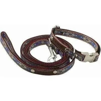 Finnigan's Royal Collection Dog Collar Set