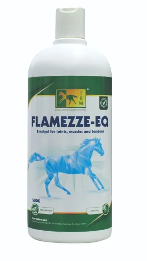 Flamezze-EQ 500g