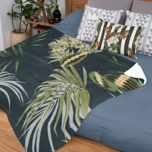 Fleece Blanket (60" x 80") - GFN