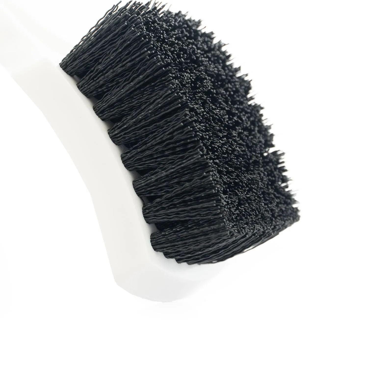 Floor Mat Scrub Brush