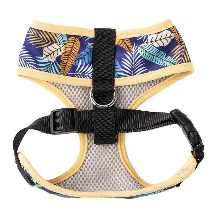 FuzzYard Dog Harness Mahalo Extra Large***