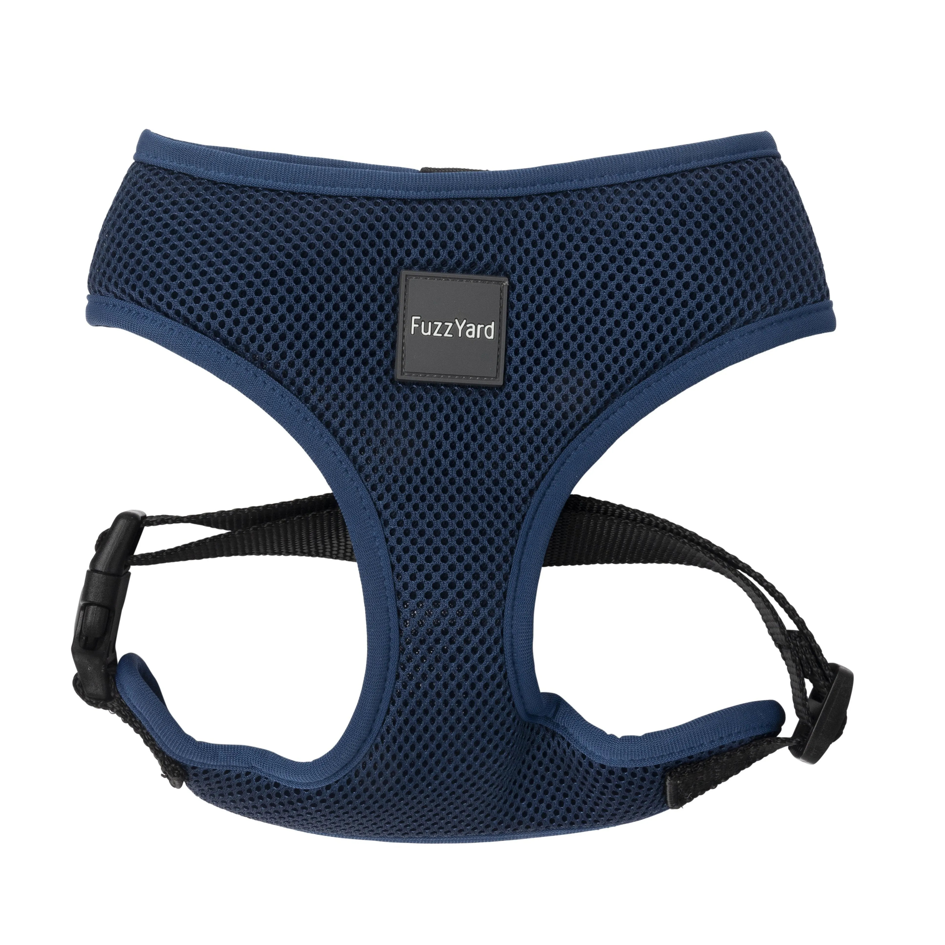 FuzzYard Dog Harness Marine Extra Large^^^