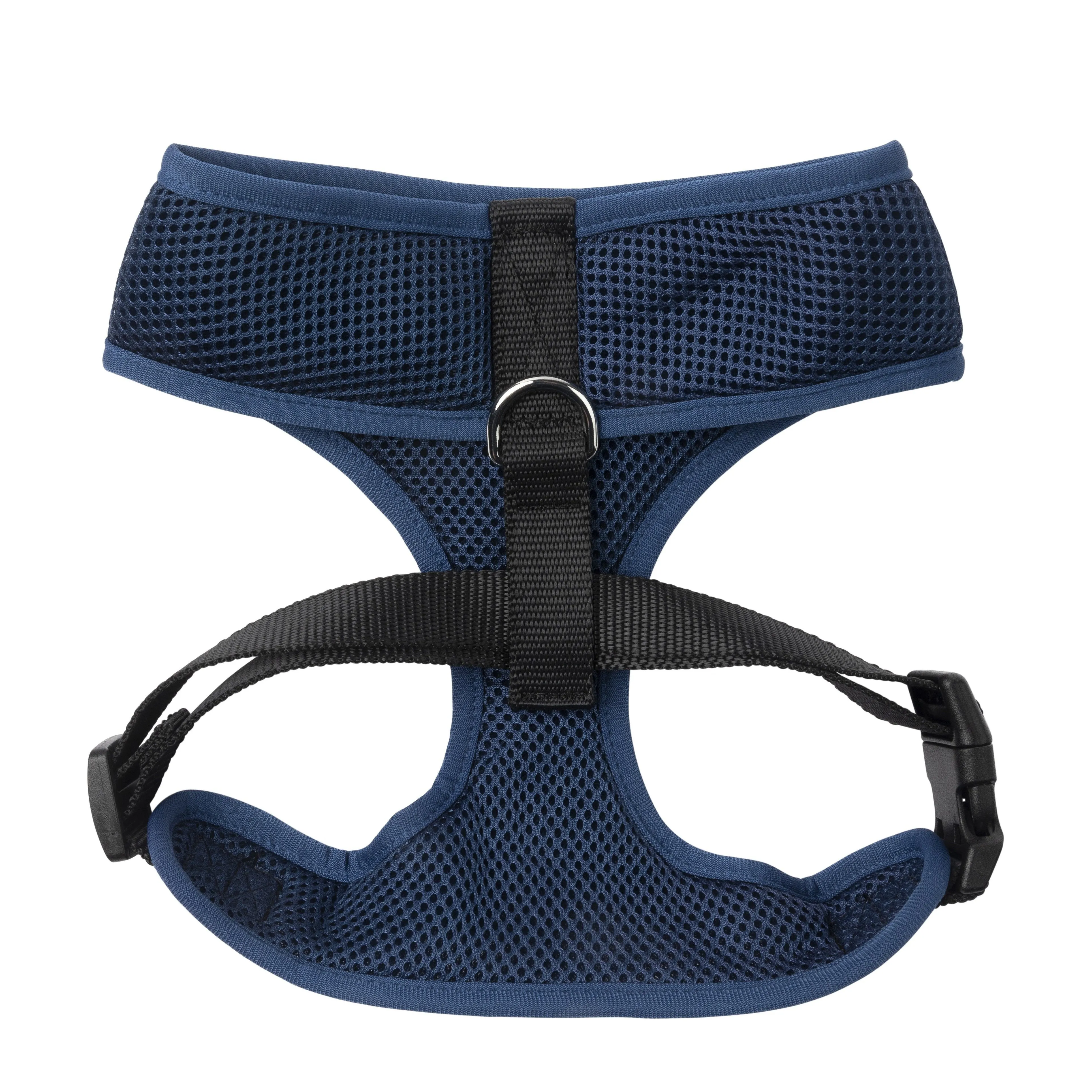 FuzzYard Dog Harness Marine Extra Large^^^