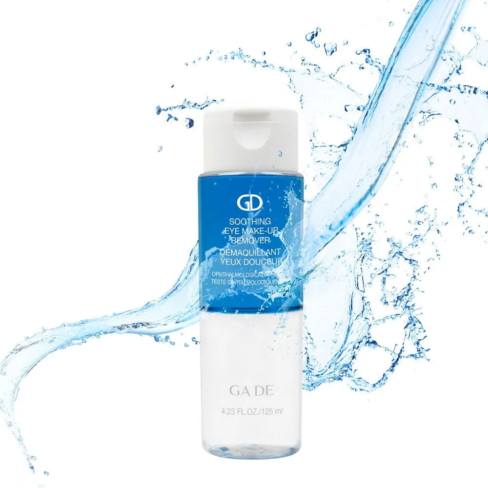 GA-DE Soothing Eye Makeup Remover