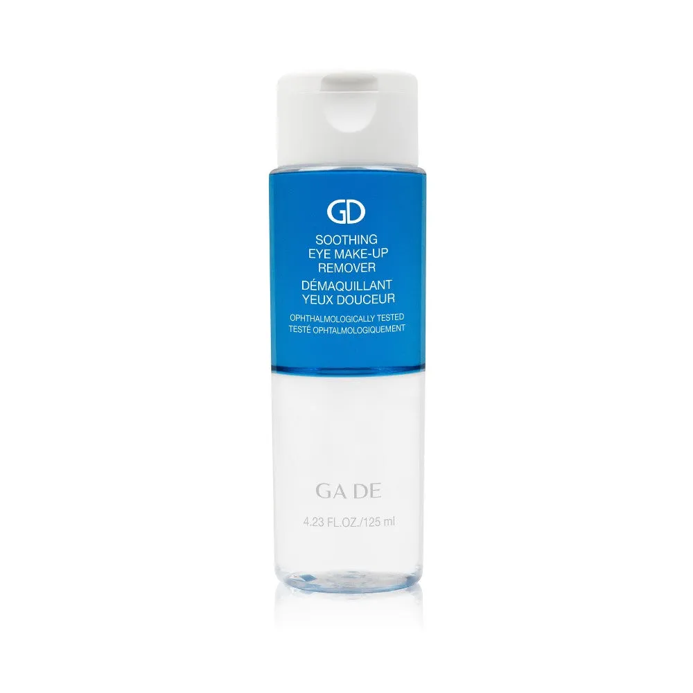 GA-DE Soothing Eye Makeup Remover