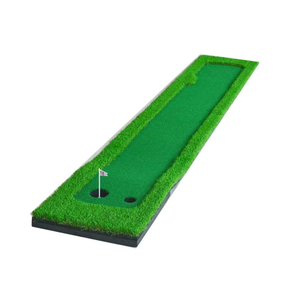 Golfedge High Density Slope Practice Putting Green Mat